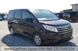 toyota noah 2014 CFJ1646204