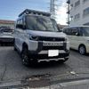 mitsubishi delica 2023 quick_quick_4AA-B38A_B38A-0502157 image 1