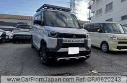 mitsubishi delica 2023 quick_quick_4AA-B38A_B38A-0502157