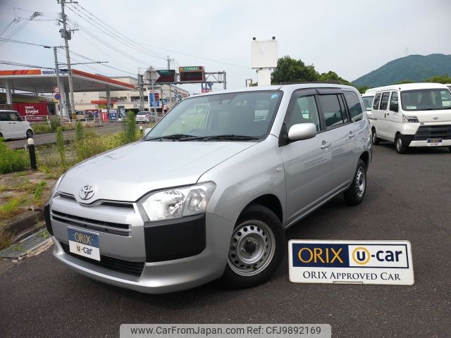 toyota probox-van 2019 -TOYOTA--Probox Van DBE-NCP160V--NCP160-0118297---TOYOTA--Probox Van DBE-NCP160V--NCP160-0118297- image 1