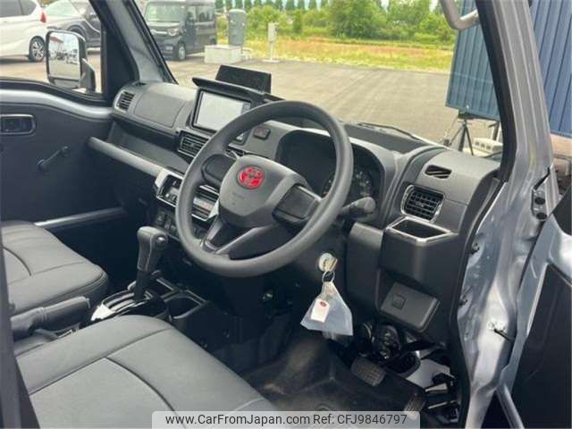 toyota pixis-truck 2023 -TOYOTA 【金沢 480ｶ8803】--Pixis Truck S510U--S510U-0024660---TOYOTA 【金沢 480ｶ8803】--Pixis Truck S510U--S510U-0024660- image 2