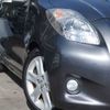 toyota vitz 2009 TE6124 image 5