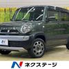 suzuki hustler 2019 -SUZUKI--Hustler DBA-MR31S--MR31S-322438---SUZUKI--Hustler DBA-MR31S--MR31S-322438- image 1