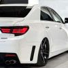 toyota mark-x 2010 CFJ0802920 image 10