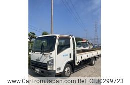 isuzu elf-truck 2012 -ISUZU--Elf SKG-NPR85AR--NPR85-7030897---ISUZU--Elf SKG-NPR85AR--NPR85-7030897-