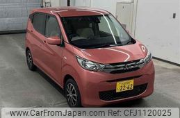mitsubishi ek-wagon 2023 quick_quick_5BA-B36W_0301054