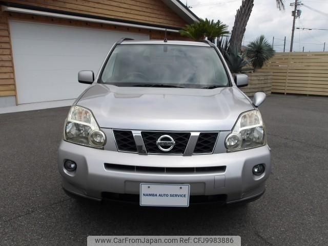 nissan x-trail 2009 quick_quick_DNT31_DNT31-004020 image 2