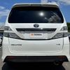 toyota vellfire 2009 -TOYOTA--Vellfire DBA-ANH25W--ANH25-8008231---TOYOTA--Vellfire DBA-ANH25W--ANH25-8008231- image 15