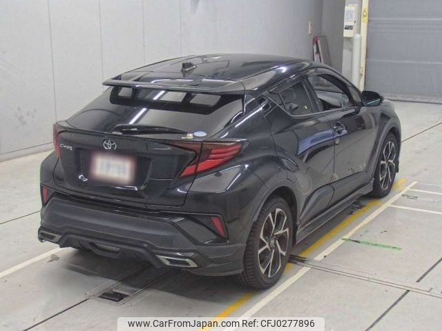 toyota c-hr 2020 -TOYOTA--C-HR NGX10-2016624---TOYOTA--C-HR NGX10-2016624- image 2