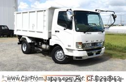 mitsubishi-fuso fighter 2006 quick_quick_FK71R_FK71R-701671