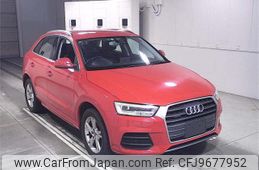 audi q3 2015 -AUDI--Audi Q3 8UCULB--FR019690---AUDI--Audi Q3 8UCULB--FR019690-