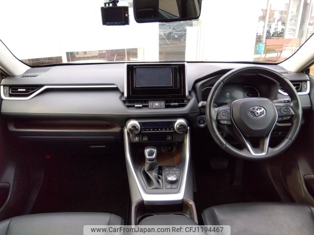 toyota rav4 2020 -TOYOTA--RAV4 6BA-MXAA54--MXAA54-5006960---TOYOTA--RAV4 6BA-MXAA54--MXAA54-5006960- image 2