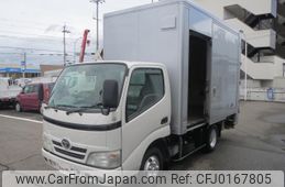 toyota dyna-truck 2009 GOO_NET_EXCHANGE_0740030A30240817W001