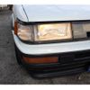 toyota corolla-levin 1987 GOO_JP_700040129030211129003 image 9