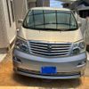 toyota alphard 2004 -TOYOTA--Alphard CBA-ANH15W--ANH15-0025559---TOYOTA--Alphard CBA-ANH15W--ANH15-0025559- image 1
