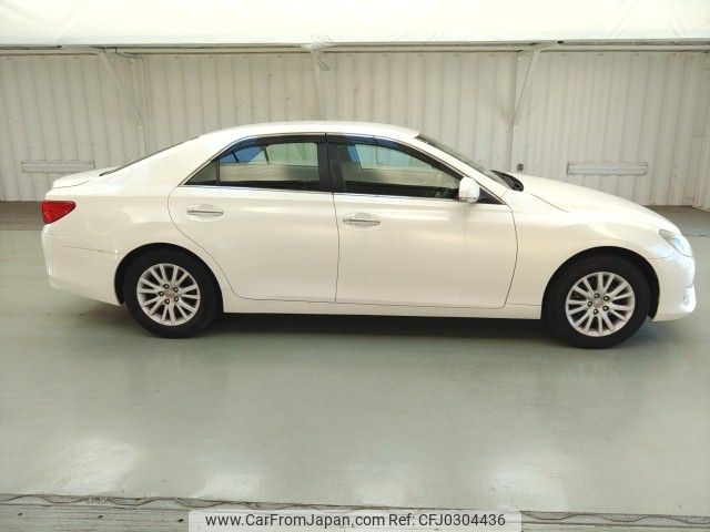 toyota mark-x 2013 ENHANCEAUTO_1_ea289244 image 2