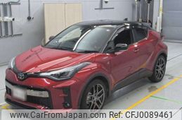 toyota c-hr 2019 -TOYOTA--C-HR ZYX11-2003074---TOYOTA--C-HR ZYX11-2003074-