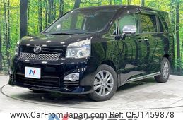 toyota voxy 2013 CFJ1459878