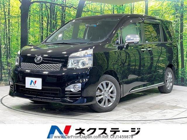 toyota voxy 2013 CFJ1459878 image 1