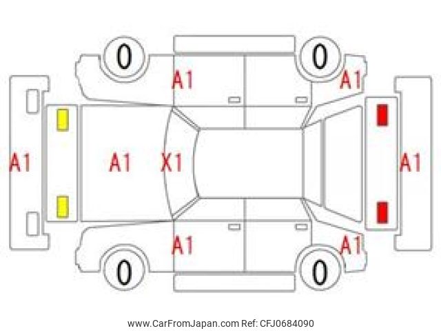 chrysler jeep-wrangler 2014 -CHRYSLER--Jeep Wrangler ABA-JK36L--1C4HJWLG7EL215750---CHRYSLER--Jeep Wrangler ABA-JK36L--1C4HJWLG7EL215750- image 2