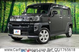 daihatsu taft 2020 CFJ1765618