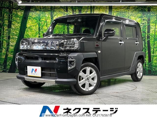 daihatsu taft 2020 CFJ1765618 image 1