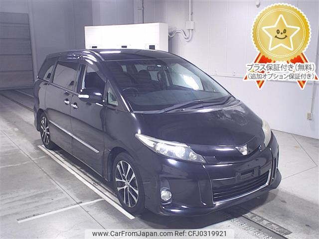 toyota estima 2013 -TOYOTA--Estima ACR50W-0170820---TOYOTA--Estima ACR50W-0170820- image 1