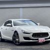 maserati ghibli 2020 quick_quick_ABA-MG30C_ZAMXS57C001345876 image 7