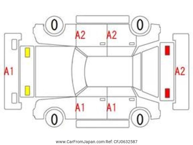 toyota aqua 2013 -TOYOTA--AQUA DAA-NHP10--NHP10-2158276---TOYOTA--AQUA DAA-NHP10--NHP10-2158276- image 2