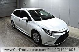 toyota corolla-touring-wagon 2021 -TOYOTA--Corolla Touring ZWE211W-6071163---TOYOTA--Corolla Touring ZWE211W-6071163-
