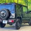suzuki jimny 2023 CFJ1796649 image 16