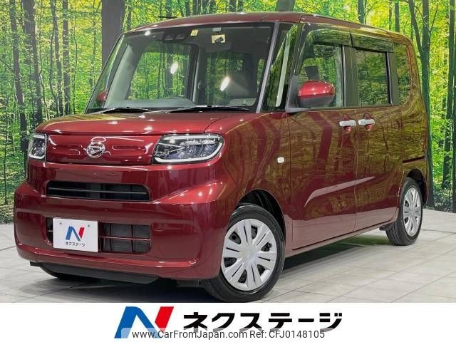 daihatsu tanto 2019 -DAIHATSU--Tanto 6BA-LA650S--LA650S-0046832---DAIHATSU--Tanto 6BA-LA650S--LA650S-0046832- image 1