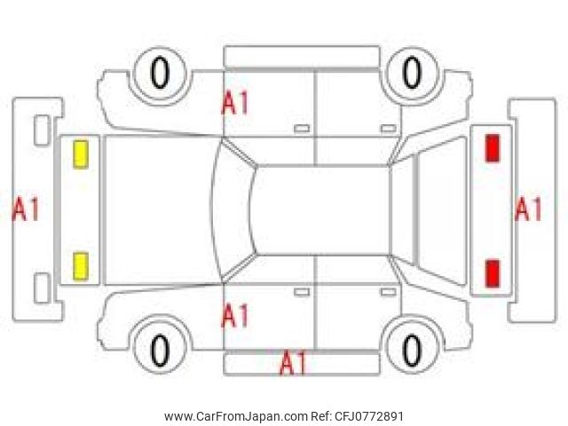 nissan x-trail 2014 -NISSAN--X-Trail DBA-T32--T32-004188---NISSAN--X-Trail DBA-T32--T32-004188- image 2