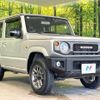 suzuki jimny 2019 CFJ1630263 image 16