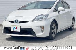 toyota prius 2013 quick_quick_ZVW30_ZVW30-5539430