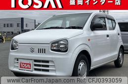 suzuki alto 2019 quick_quick_HA36S_HA36S-402996