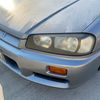 nissan skyline 1999 5366 image 9