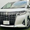 toyota alphard 2019 quick_quick_DBA-AGH30W_0253860 image 1