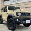 suzuki jimny-sierra 2019 GOO_JP_700057071230241205002 image 1