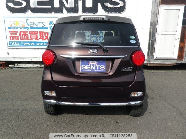 daihatsu cast 2016 -DAIHATSU--Cast LA250S--0004547---DAIHATSU--Cast LA250S--0004547- image 2