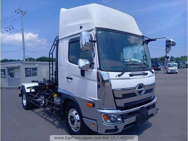hino ranger 2024 CFJ1480202 image 2