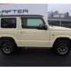 suzuki jimny 2019 -SUZUKI--Jimny 3BA-JB64W--JB64W-117729---SUZUKI--Jimny 3BA-JB64W--JB64W-117729- image 7