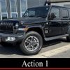 jeep wrangler 2020 CFJ1793185 image 1