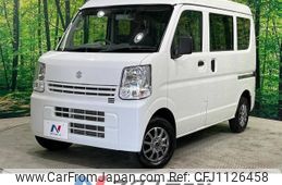 suzuki every 2020 -SUZUKI--Every HBD-DA17V--DA17V-495171---SUZUKI--Every HBD-DA17V--DA17V-495171-