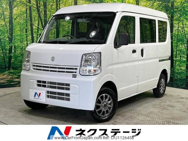 suzuki every 2020 -SUZUKI--Every HBD-DA17V--DA17V-495171---SUZUKI--Every HBD-DA17V--DA17V-495171- image 1