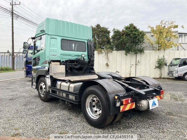 nissan diesel-ud-quon 2019 -NISSAN--Quon 2PG-GK5AAB--GK5AAB-JNCMB22A8KU042967---NISSAN--Quon 2PG-GK5AAB--GK5AAB-JNCMB22A8KU042967- image 2