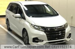 honda odyssey 2018 quick_quick_DBA-RC1_1203893