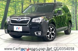 subaru forester 2015 -SUBARU--Forester DBA-SJ5--SJ5-067732---SUBARU--Forester DBA-SJ5--SJ5-067732-