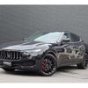 maserati levante 2018 -MASERATI--Maserati Levante ABA-MLE30E--ZN6YU61J00X244008---MASERATI--Maserati Levante ABA-MLE30E--ZN6YU61J00X244008- image 1