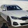 bmw 3-series 2020 -BMW--BMW 3 Series 3DA-6L20--WBA6L72090FH90676---BMW--BMW 3 Series 3DA-6L20--WBA6L72090FH90676- image 9